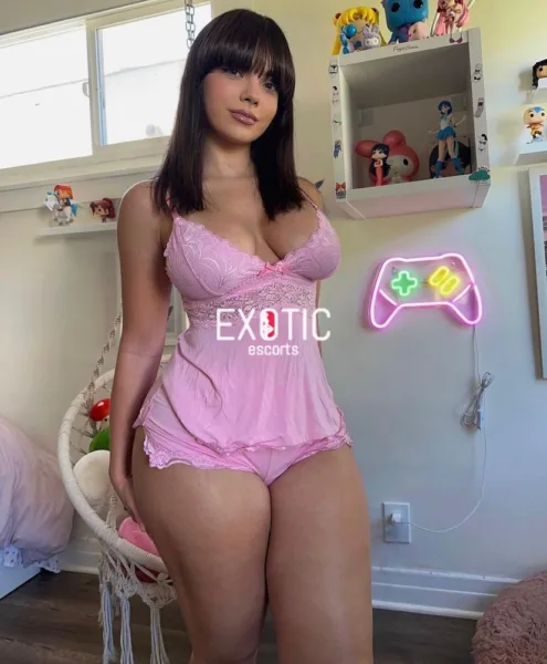 Becky — 4
