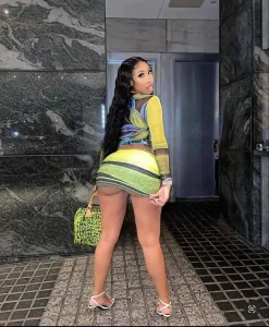 mallawi escorts
